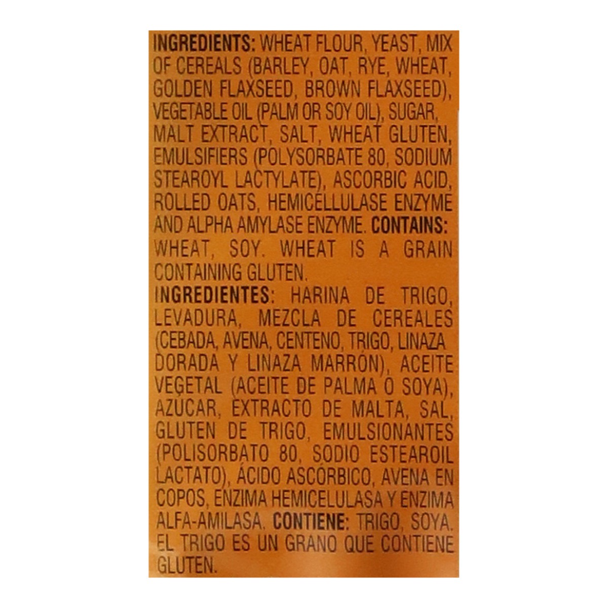 slide 3 of 13, Goya Multigrain Toast 5 oz, 5 oz