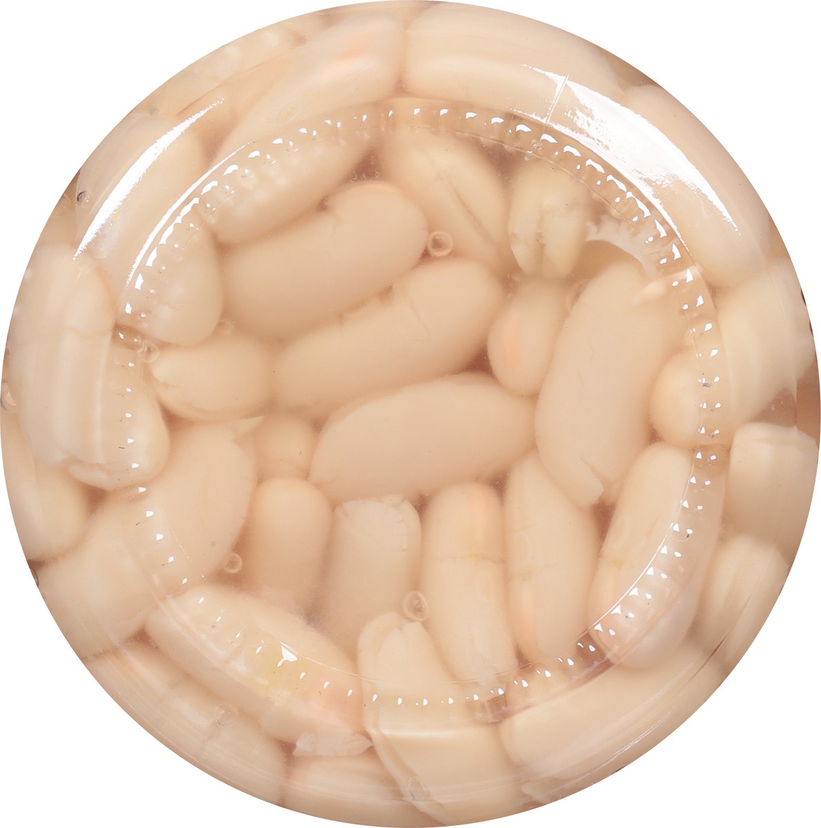 slide 2 of 9, Jovial 100% Organic Cannellini Beans, 13 oz