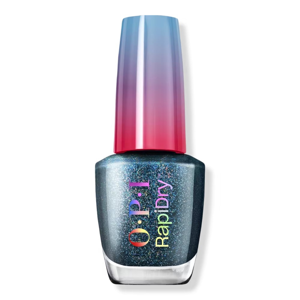 slide 1 of 1, OPI Rapidry™ All Dry N' Mighty, 1 ct, 1 ct