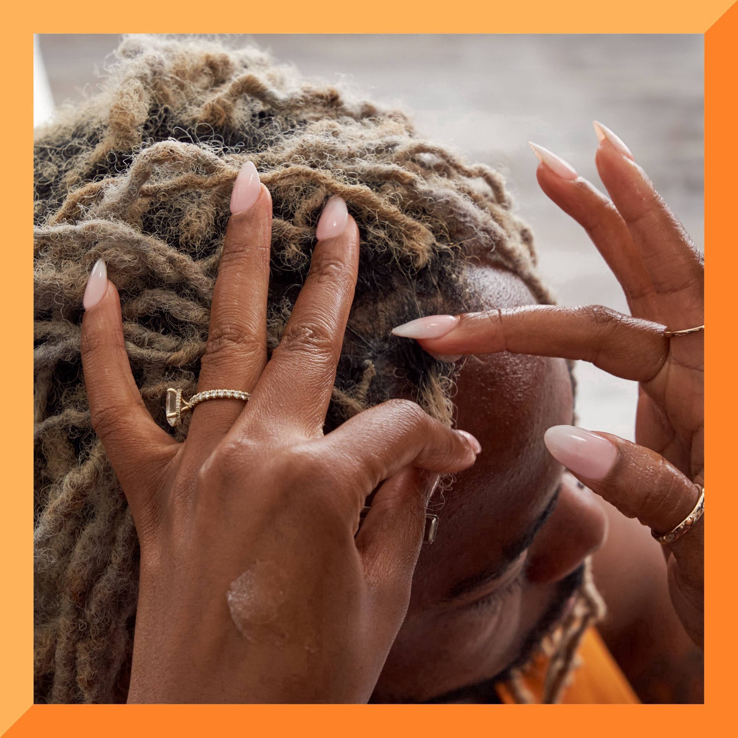 slide 16 of 25, Cantu Protective Styles Braiding & Twisting Gel with Oil & Aloe Vera 8 oz, 8 oz