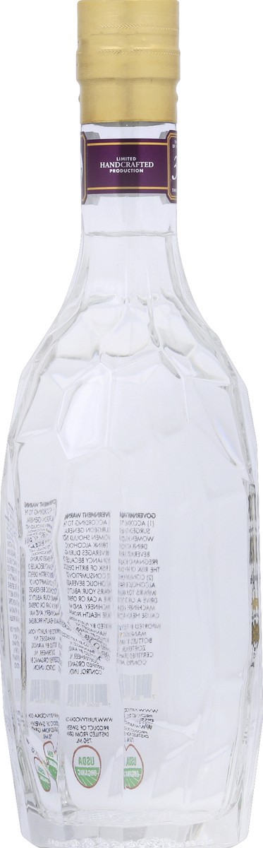 slide 2 of 6, Purity Organic Vodka 750 ml, 750 ml