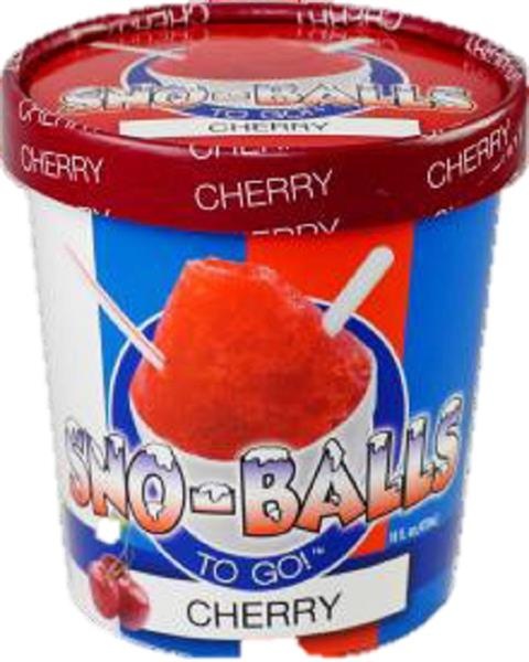 slide 1 of 1, Sno-Balls To Go Sno Balls To Go Spearmint 16Oz, 16 fl oz