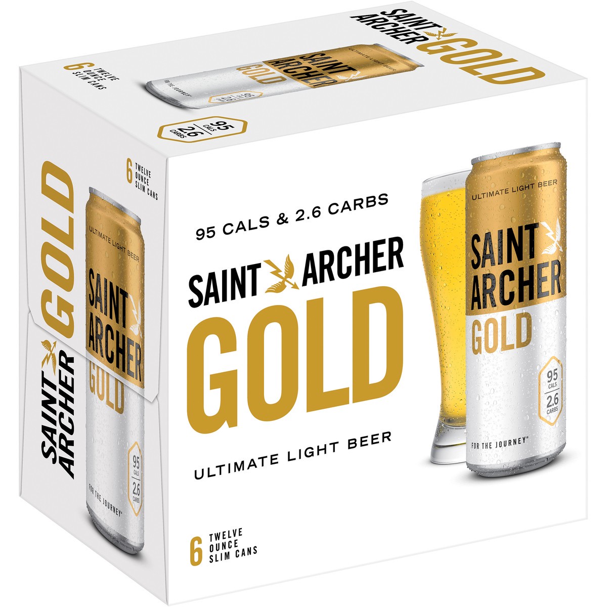 slide 9 of 11, 4.2% Abv, 6 ct; 12 oz