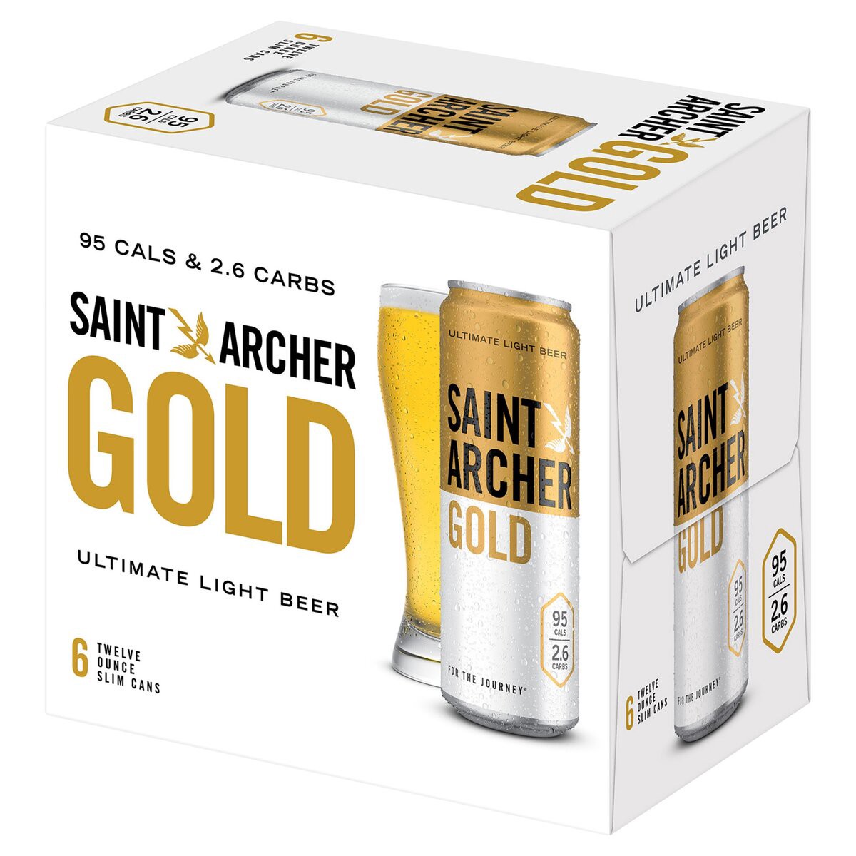 slide 2 of 11, 4.2% Abv, 6 ct; 12 oz