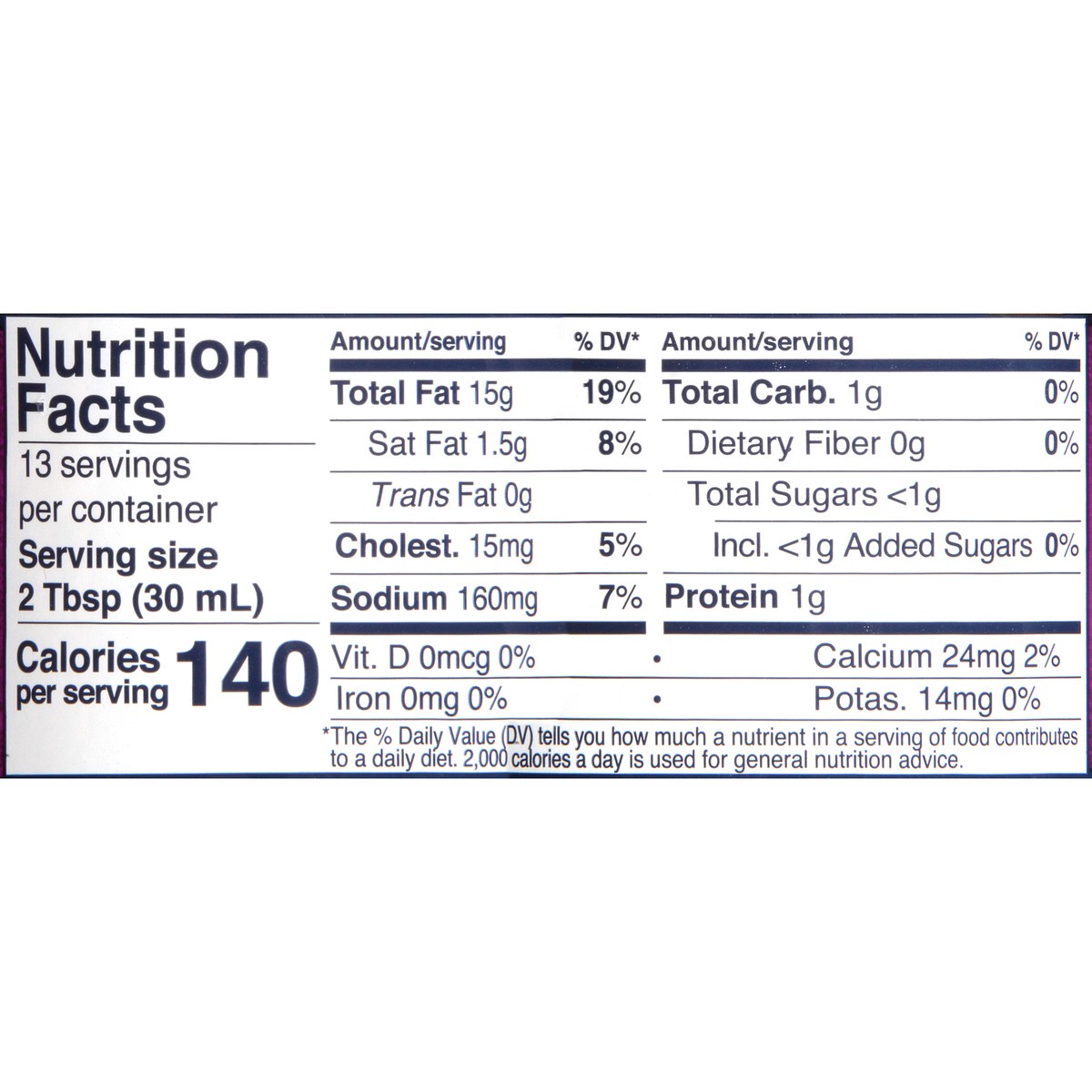 slide 3 of 10, Litehouse Caesar Dressing & Spread 13 fl. oz. Jar, 13 fl oz