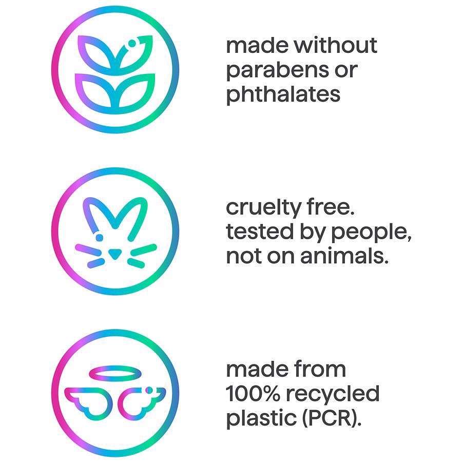 slide 2 of 5, method Coco Twist Deodorant 2.65 oz, 2.65 oz