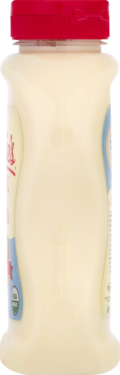 slide 8 of 9, Suzie's Organic Real Mayo 12 oz, 