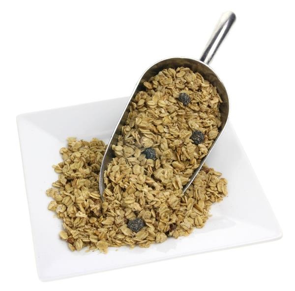 slide 1 of 1, Bergin Fruit and Nut Company Gluten Free Blueberry Pecan Granola, per lb