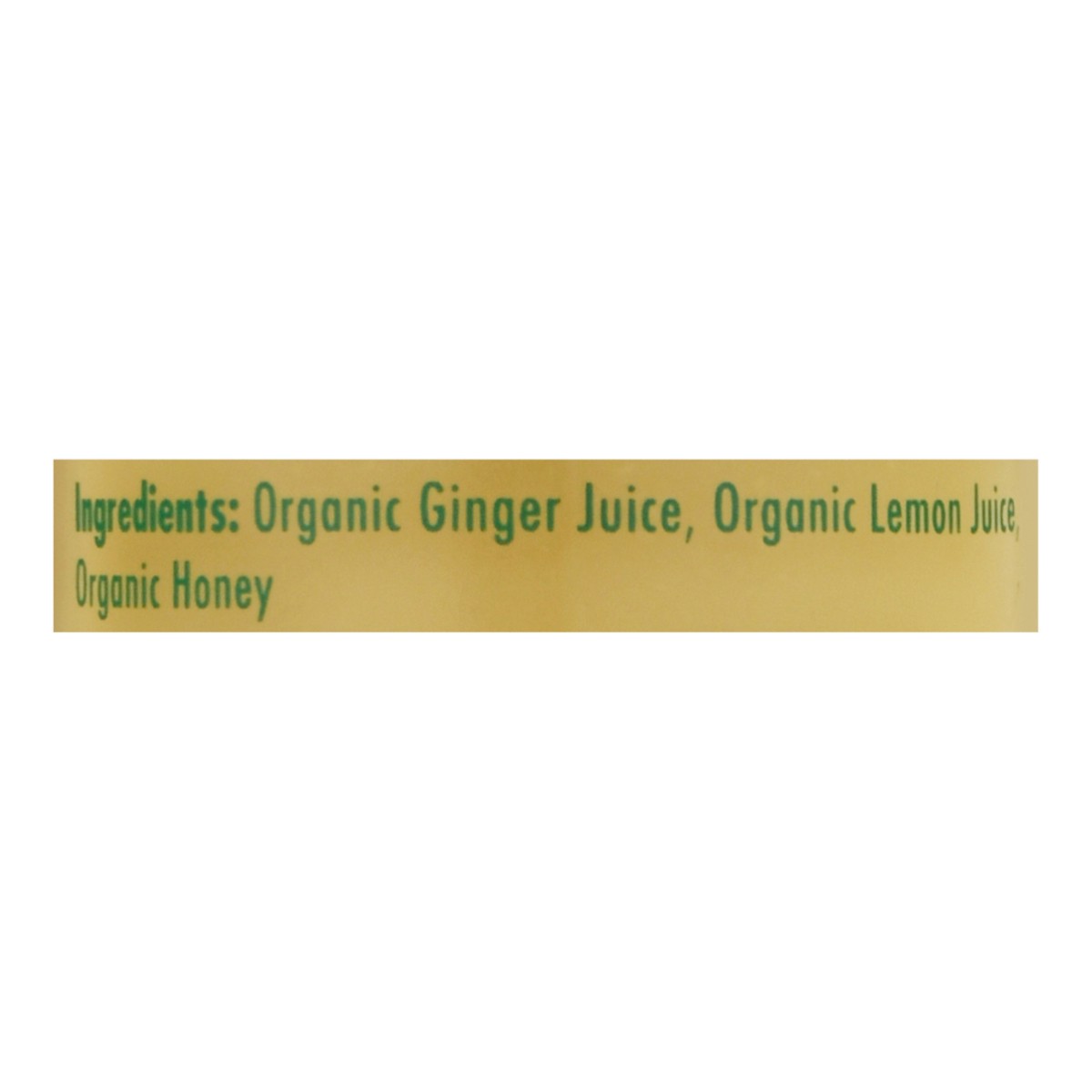 slide 12 of 14, Mon Fe Fo Ginger Shot - 2 fl oz, 2 fl oz