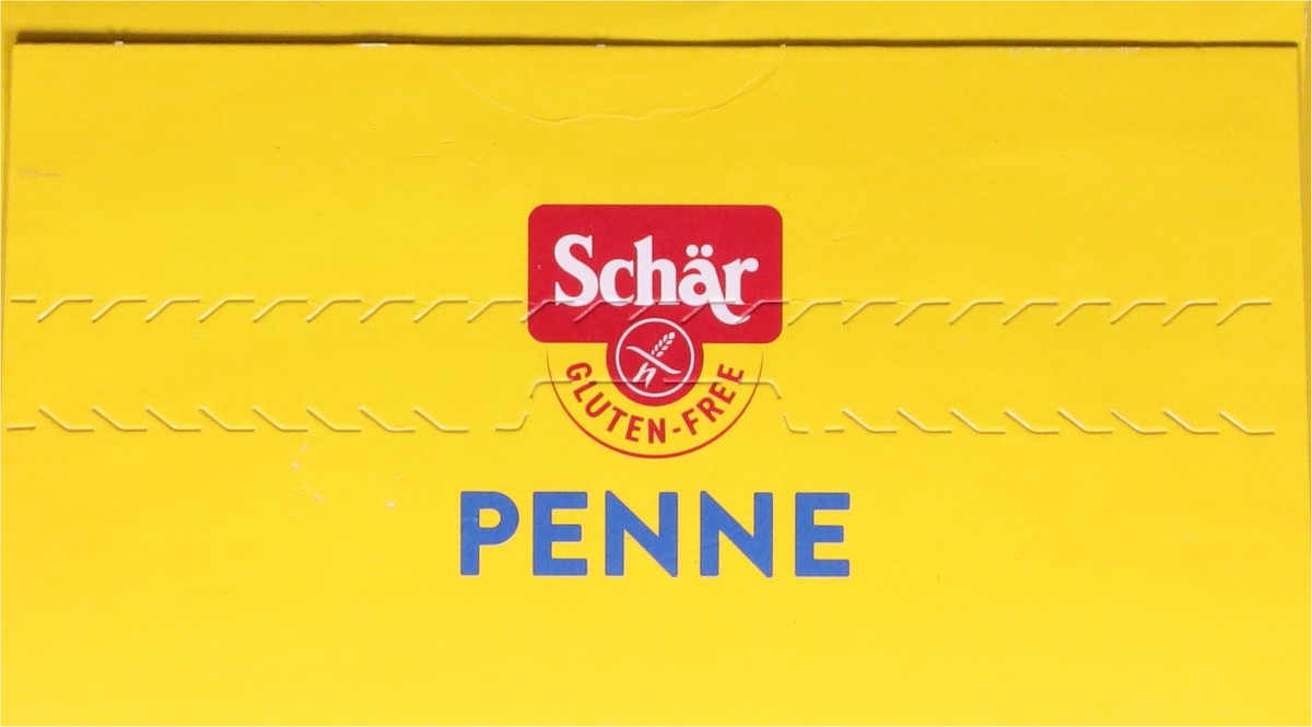 slide 5 of 12, Schär Gluten-Free Penne 12 oz, 12 oz