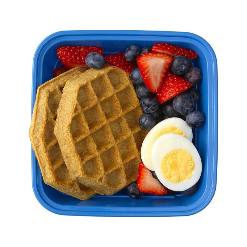 slide 2 of 5, Good Cook Containers + Lids 10 ea, 10 ct