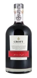 Croft Reserve Ruby Port