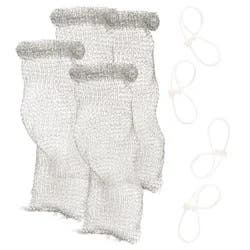 Plumbcraft Stainless Steel Mesh Lint Trap