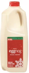 Egg Nog