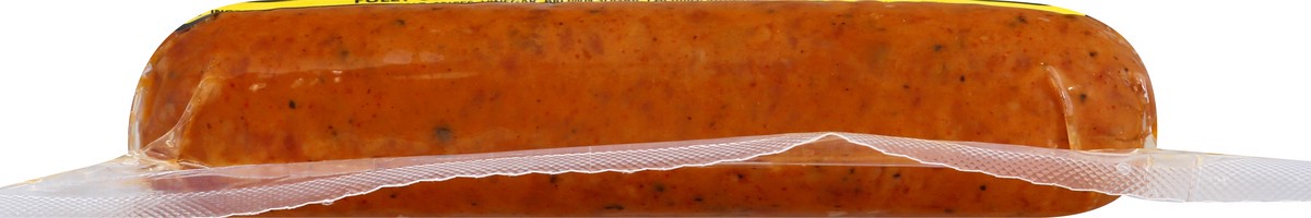 slide 13 of 13, Nettles Smoked Cracked Black Pepper Sausage 12 oz, 12 oz