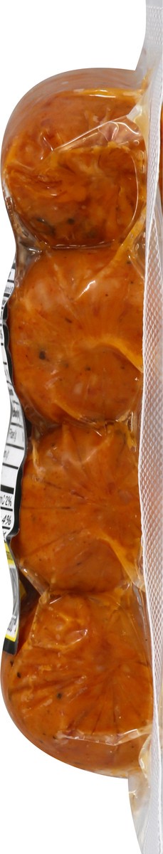 slide 6 of 13, Nettles Smoked Cracked Black Pepper Sausage 12 oz, 12 oz