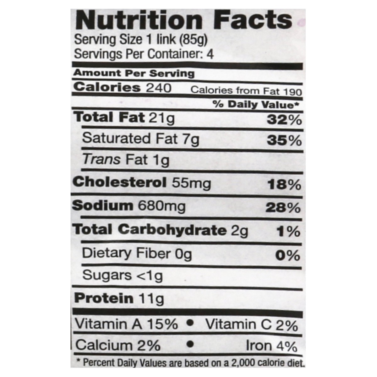 slide 3 of 13, Nettles Smoked Cracked Black Pepper Sausage 12 oz, 12 oz