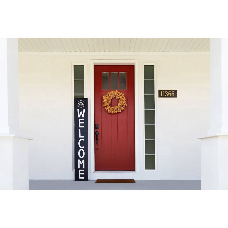 slide 3 of 5, Cricut 3' Smart Vinyl Permanent - Black, 3 ft