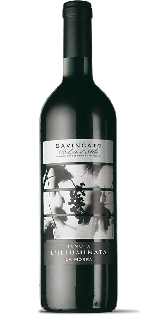 slide 1 of 1, Tenuta L'Illuminata Savincato La Morra 2015 Dolcetto D'Alba, 750 ml