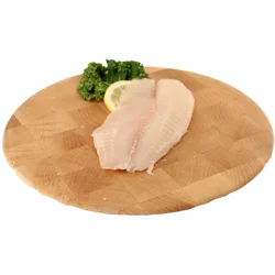 Foley's Fresh Tilapia Fillet