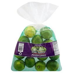 Limes Pre-Packaged Bag - 2 lb
