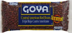 Goya Red Beans 14 oz