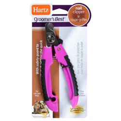 Hartz Groomer's Best Nail Clipper 1 ea