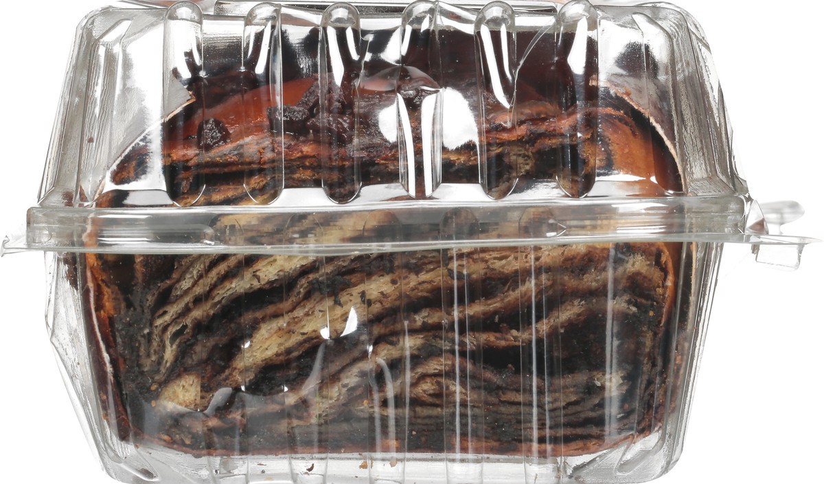 slide 2 of 13, Lilly's Chocolate Supreme Babka 16 oz, 16 oz