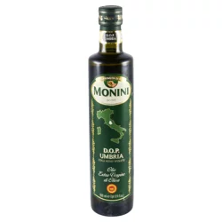 Monini Umbra Extra Virgin Olive Oil