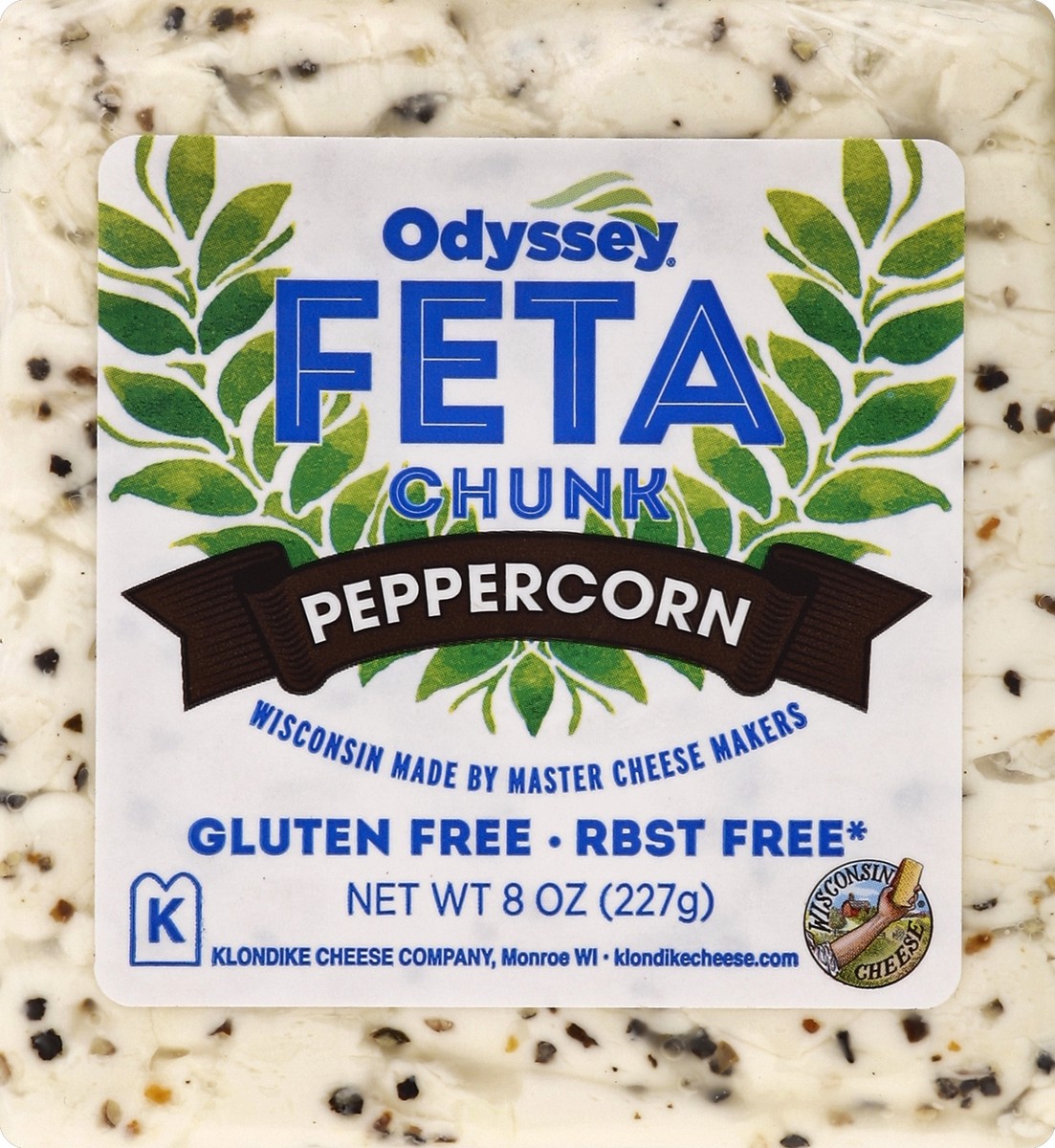 slide 4 of 5, Odyssey Cheese 8 oz, 8 oz