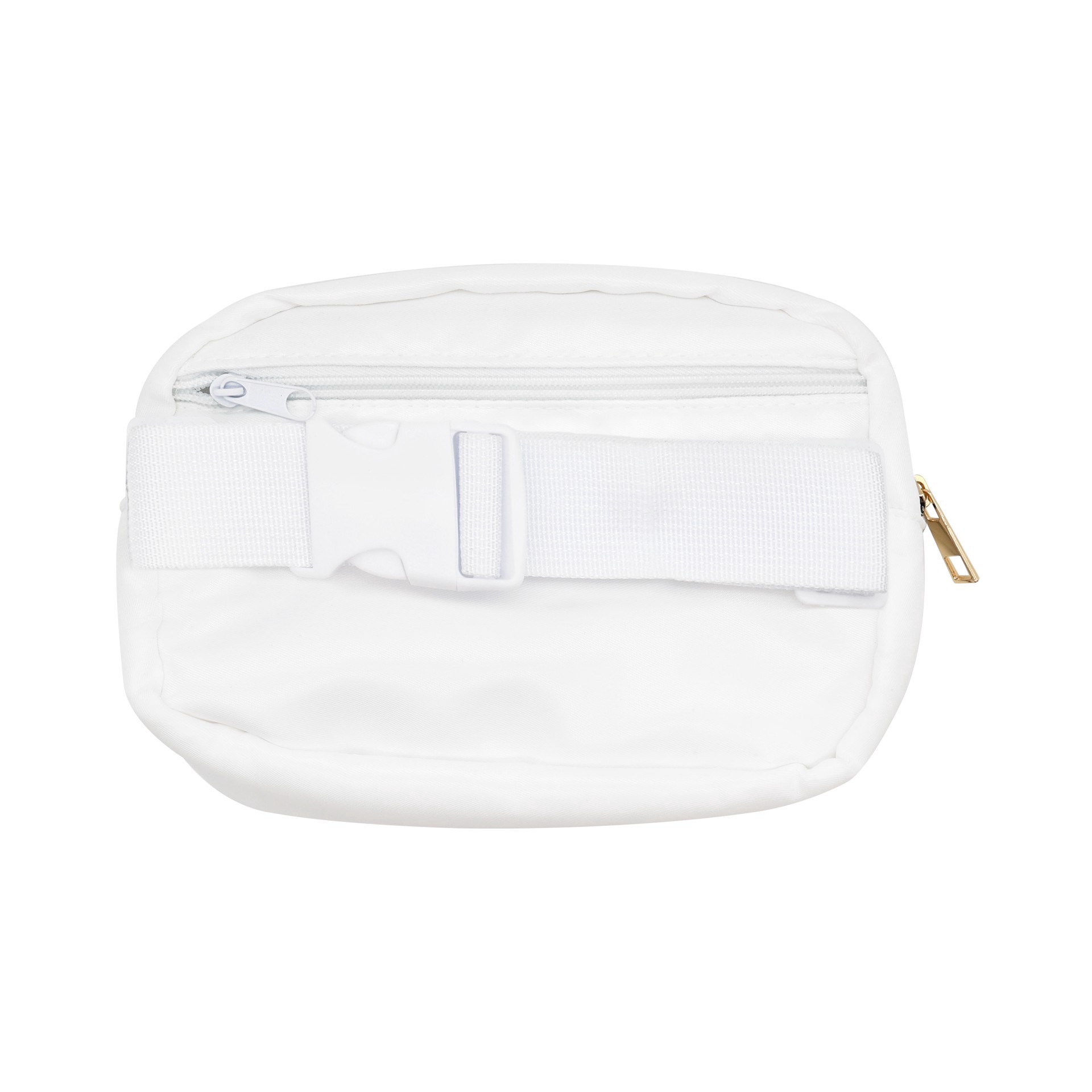 slide 3 of 4, Fabric Belt Bag By Make Market, 6.5 in x 4 in