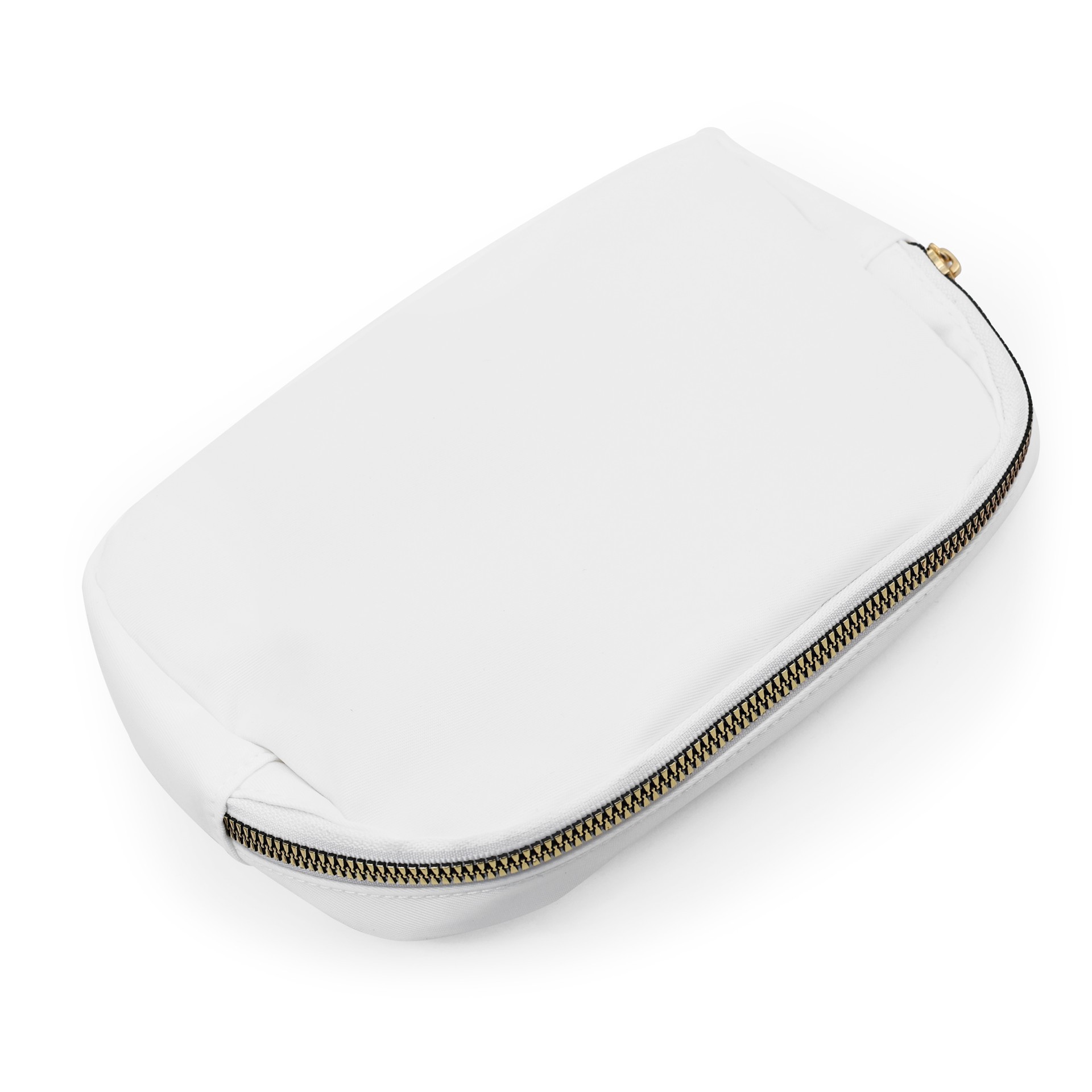 slide 2 of 4, Fabric Belt Bag By Make Market, 6.5 in x 4 in