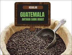 Bogopa Guatemala Antigua Dark Roast Coffee