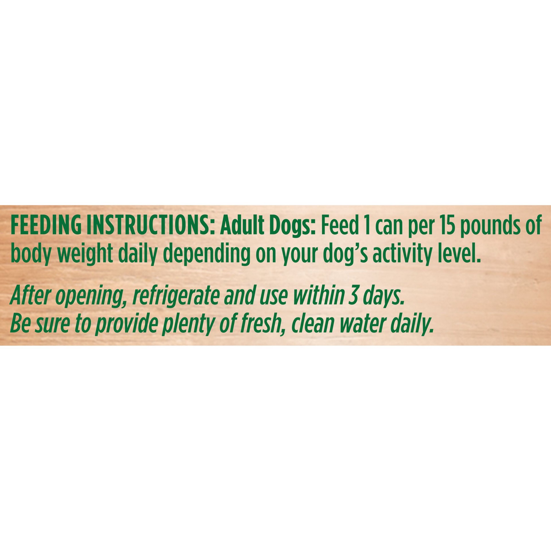 slide 3 of 9, Rachael Ray Nutrish Dog Food, Chicken, 1 ct