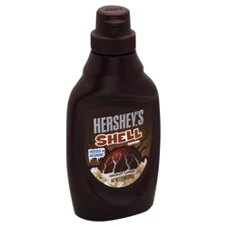 Hershey's Her Choc Shell Tpng Bottle