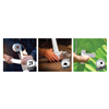slide 5 of 13, Gorilla Tough & Wide White Tape 25yd, 25 yd