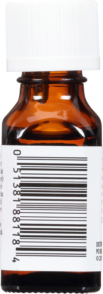 slide 5 of 9, Aura Cacia Ess Sol Chill Pill, 0.5 fl oz