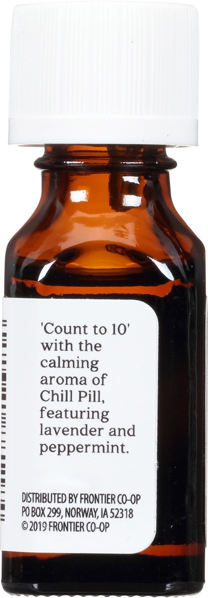 slide 7 of 9, Aura Cacia Ess Sol Chill Pill, 0.5 fl oz