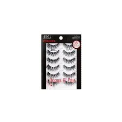 Ardell Wispies Lashes 6 ct