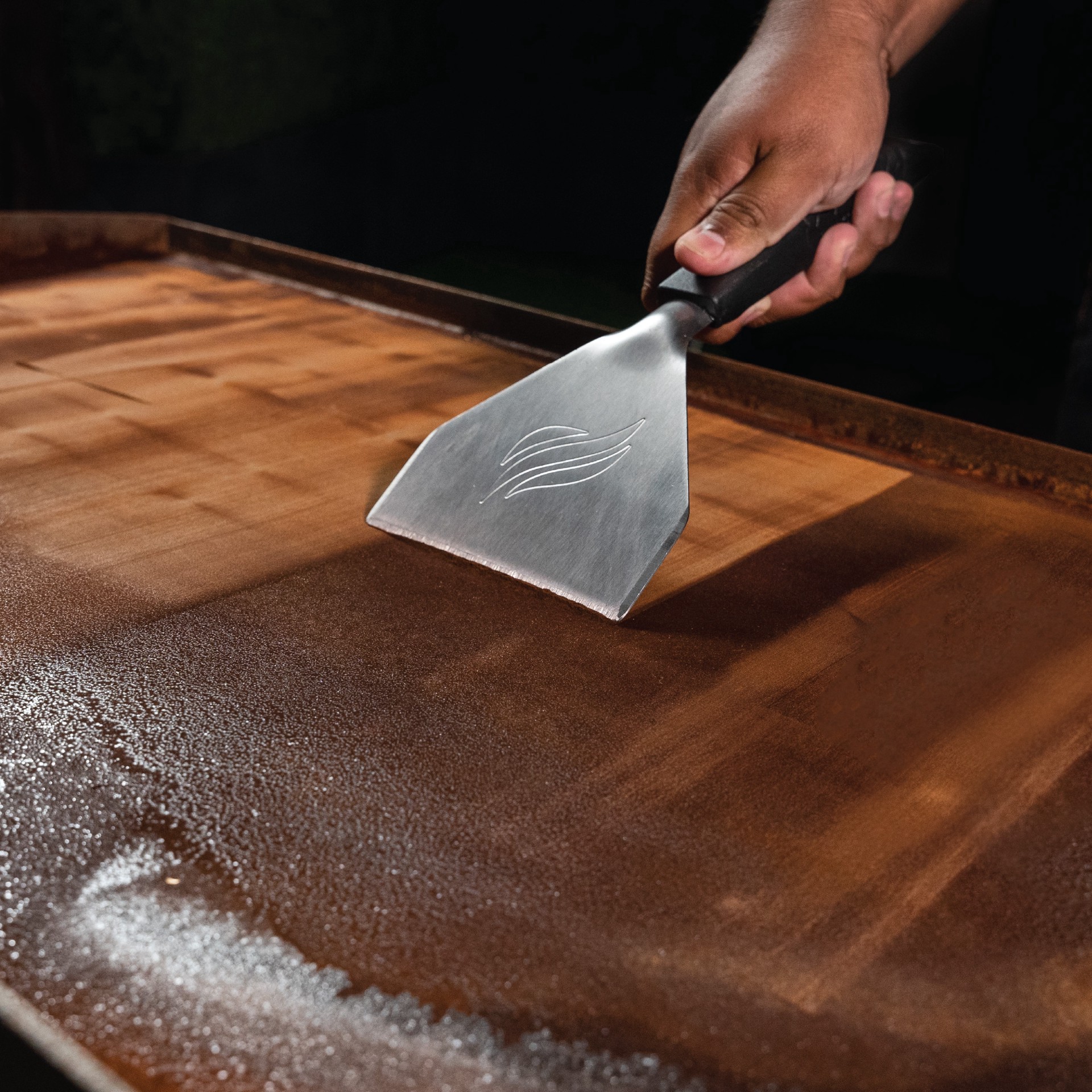 slide 2 of 6, Griddle Clng Kit 8Oz 3, 1 ct