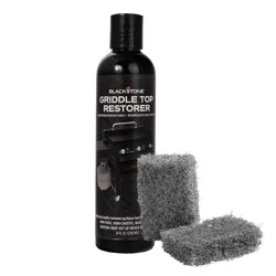 Griddle Cleaning Kit 8 oz