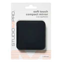 Studio M Professional Studio M Pro Square Compact Mirror