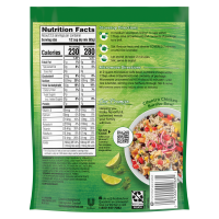 slide 3 of 21, Knorr Rice Sides Cilantro Lime Rice 5.5 oz, 5.5 oz