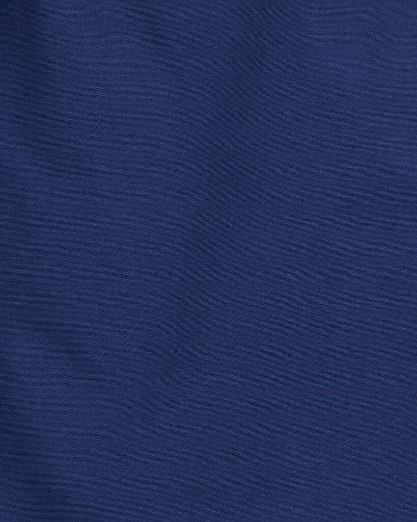 slide 2 of 3, Carter's Kid Pull-On Poplin Shorts Navy 14, 1 ct