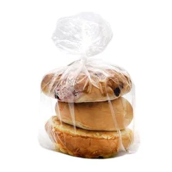 Hy-Vee Variety Pack Bagels 3ct