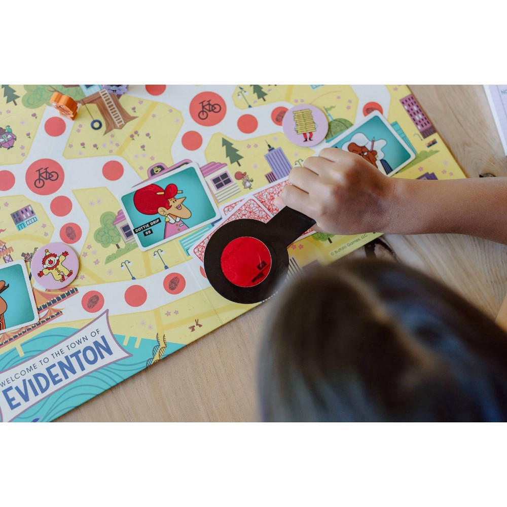 slide 14 of 17, Buffalo Games Junior Detective, 1 ct