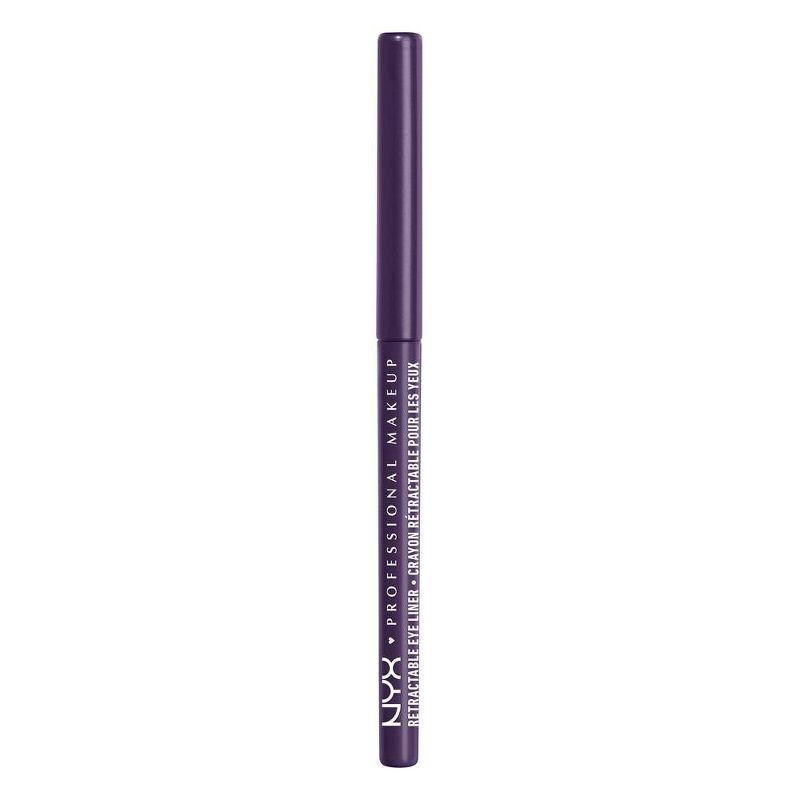 slide 4 of 5, NYX Professional Makeup Eye Liner 0.01 oz, 0.01 oz