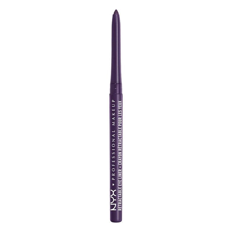 slide 1 of 5, NYX Professional Makeup Eye Liner 0.01 oz, 0.01 oz