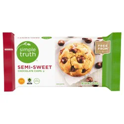 Simple Truth Semi-Sweet Chocolate Chips Bar