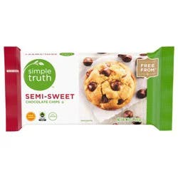 Simple Truth Semi-Sweet Chocolate Chips Bar